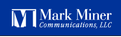 Mark Miner Communications Logo - Click to return to main